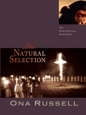 cover image of The Natural Selection